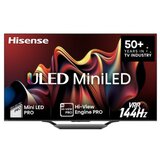 Hisense 65 inča 65U7NQ ULED Mini-LED Smart UHD TV outlet | ePonuda.com