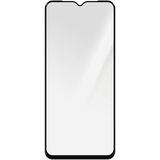 AVIZAR Samsung Galaxy A13 4G kaljeno steklo, ultra odporno, zašcita proti praskam in prstnim odtisom s popolnim oprijemom - crn obris, (20633001) Cene