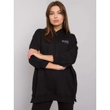RELEVANCE Sweatshirt-RV-BL-6935.18P-black | shoptok.hr