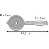 Tescoma Presto Carving spiralni rezač za julienne | shoptok.hr
