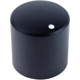 Cliff Okretni gumb Crna (Ø x V) 15 mm x 16 mm FC7230 1 ST | Eponuda.ba