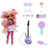 L.O.L. Surprise OMG Eye Spy rock zvezda punčka | Shoptok.si