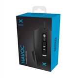 Noxo havoc gejmerski miš | ePonuda.com