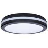 solight WO821- LED prigušiva svetiljka LED/36W/40W/44W/230V 3000/4000/6500K IP65 crna Cene