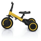 Zopa Tricikl Razor 3u1, Empire Yellow | Shoptok.si