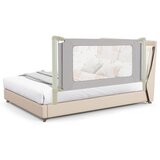  Posteljna varovalna ograja, nastavljiva po višini, dolžina180 cm | Shoptok.si