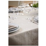 Södahl Stolnjak od damasta 140x220 cm Star Damask – | shoptok.hr