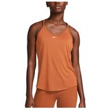 Nike ženska majica W nk one df elstka std tank DD4941-246 Cene
