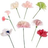 Meri Meri Pripomoček za praznovanja Hazel Gardiner Table Centrepiece – | Shoptok.si