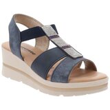 Valleverde Sandali & Odprti čevlji VV55581 Modra | Shoptok.si