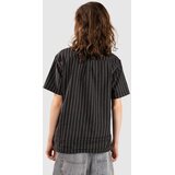 Blue Tomato Striped Linen Srajca dark stripe | Shoptok.si