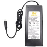 G2 Originalni polnilec 54,6 V / 2 A za električni skiro KuKirin | Shoptok.si