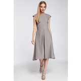 Made Of Emotion Ženska haljina M296 | shoptok.hr