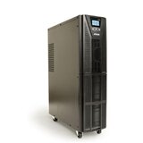 Gembird Online UPS, 6000 VA, USB SNMP slot, terminals without cables | shoptok.hr