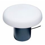 Hübsch Temno modra namizna svetilka (višina 20 cm) Ateliers – | Shoptok.si