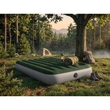 Intex Vazdušni krevet Jr. Twin Downy sa ugrađenom nožnom pumpom 191cm x 76cm x 25cm ( 64760 ) Cene