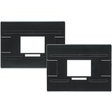 KAISER FOTOTECHNIK Kaiser Format Masks 24,5x36,5mm 4491 | shoptok.hr