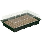  Rastlinjak mini komplet 7x11 celic, (20693291) Cene