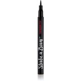 Ardell Stroke a Brow tuš za obrve nijansa Soft Black 1.2 g | shoptok.hr
