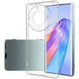Onasi ovitek za silikonski Clear Case 1,8 mm Honor Magic 8 Lite, prozoren | Shoptok.si