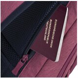 Rivacase nahrbtnik 7760 za računalnik do 15,6 inch - rdeča | Shoptok.si
