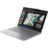 Lenovo thinkbook 14 2-v-1 G4 IML/14/Intel core ultra 7/155U/32 gb RAM-a/1 tb ssd/slovenščina 21MX000VSC | Shoptok.si