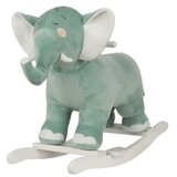 Plišana igračka Elephant sa klackalicom KKB40018 | Eponuda.com