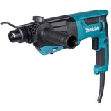 Makita HR2670 kombinovani čekić, u koferu, 800W | ePonuda.com
