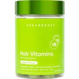 Veganboost Gumeni bomboni s vitaminima za kosu - Jabuka cijene