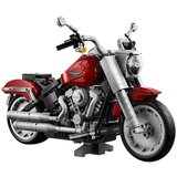  Creator Expert 10269 Harley-Davidson® Fat Boy®, (21956771) | Shoptok.si