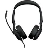 Jabra Evolve2 50 MS Stereo (25089-999-799) Black Cene