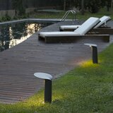 Faro 71224 - LED spoljašnja svetiljka LOTUS LED/18W/230V IP65 | Eponuda.com