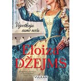 Vulkan Izdavaštvo vojvotkinja samo noću | ePonuda.com