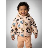 Sinsay Kviltana puffer jakna s kapuljačom Mickey Mouse Cijene