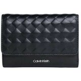 Calvin Klein crni ženski novčanik CKK60K611896-BEH cene
