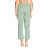 Street One Hlače Chino Straight Leg cavalry Twill 378090 | Shoptok.si