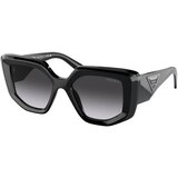 Prada Naočare za sunce PR 14ZS 1AB0/9S Cene
