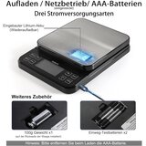 BOMATA digitalna kuhinjska tehtnica do 5 kg | Shoptok.si
