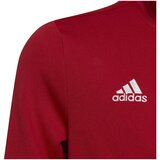 Adidas Entrada 22 Track Crvena | shoptok.hr