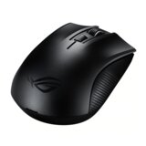 Asus ROG STRIX Carry USB optički miš, crna | shoptok.hr