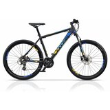 Cross bicikl 27.5 grx 8 db 510mm 2021 cene