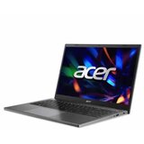 Acer Laptop Extensa 15 EX215-55 15.6 FHD/i5-1235U/16GB/NVMe 512GB/Iris Xe/Win11Pro/GLAN/siva