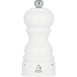 Peugeot Paris Salzmühle 12 cm uSelect Z weiß lackiert Holz | shoptok.hr