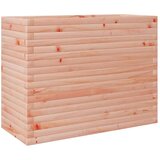  Vrtno cvetlično korito 90x40x68,5 cm trden les douglas | Shoptok.si
