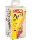 Quercetti Pixel set čavlića - 200 kom od 10mm | shoptok.hr