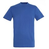Lacuna getout muška t-shirt majica olib kratki rukav kraljevsko plava veličina xl ( 5olibrbxl ) Cene