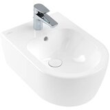 Villeroy Boch 540500R1 Avento CeramicPlus 37 x 53 cm viseči bide | Shoptok.si
