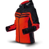 TRIMM Jacket W ILUSION red/ black Cijene