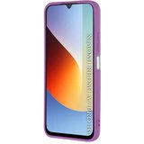 Techsuit SoftFlex silikonska maska za Xiaomi Redmi A7 Pro 4G – Purple | Shoptok.si