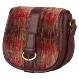  Ženska torba na rame-burgundi | ePonuda.com